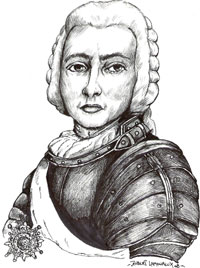 Philippe de Rigaud de Vaudreuil
